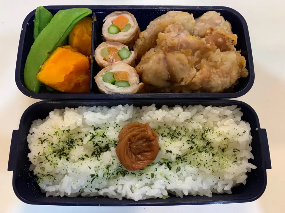 パパ弁当|miosさん