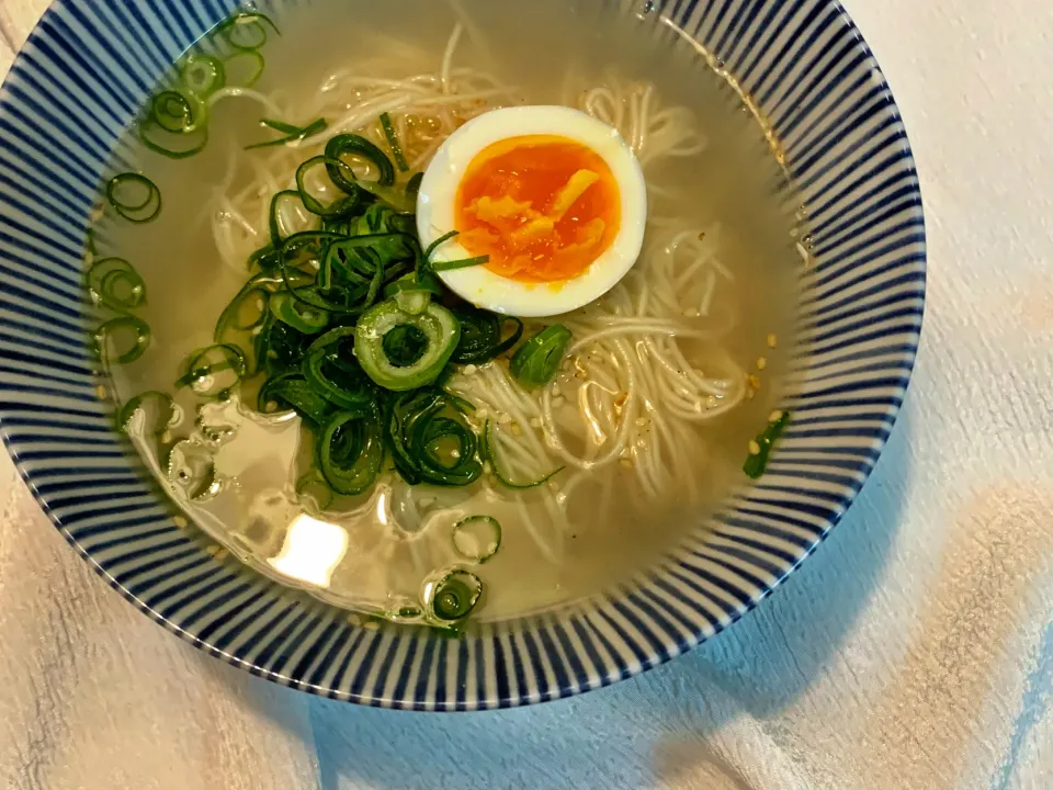 パイタン煮麺🐓|HALさん