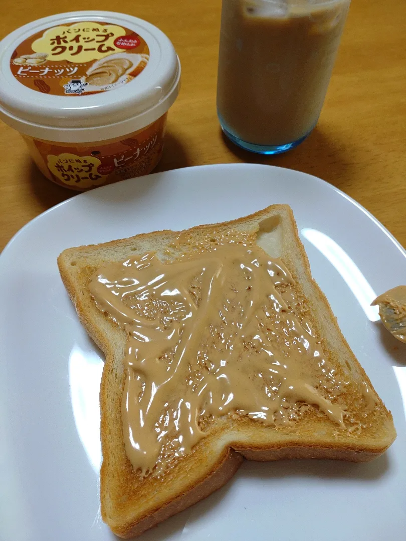 朝食|しまだ ちえこさん