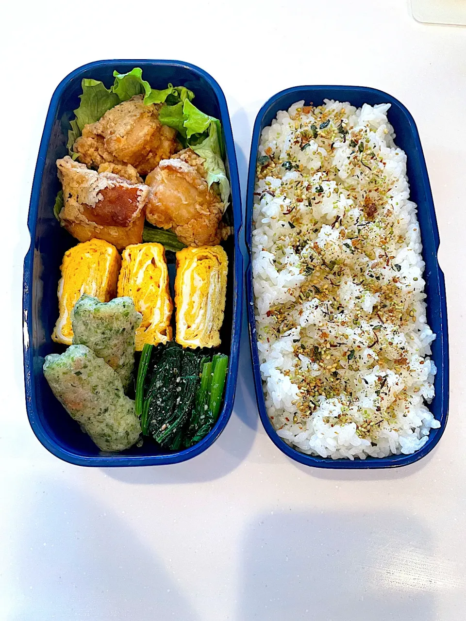 〜主人のお弁当〜2022.4.11|yuuさん