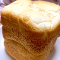 シロカHBで米粉100％の食パン大成功✨✨
