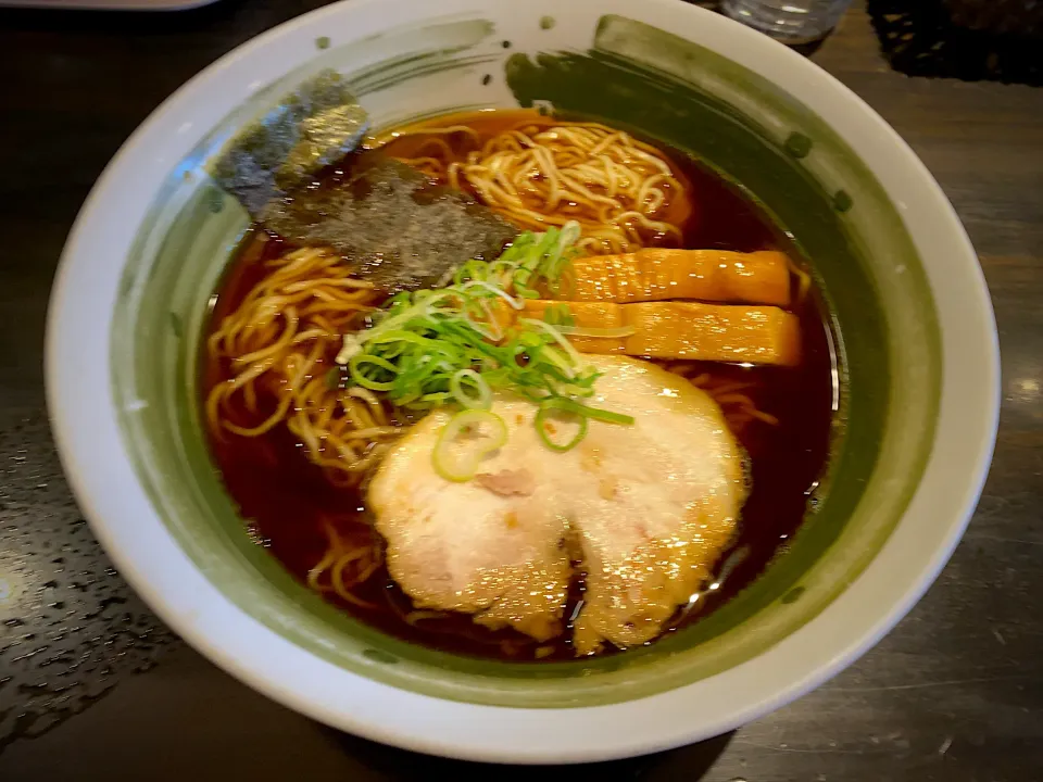 高山ラーメン😆|1614さん