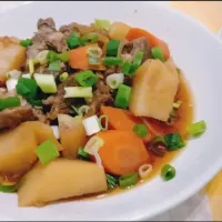 Potato Stew|Wenna Healthy Kitchenさん