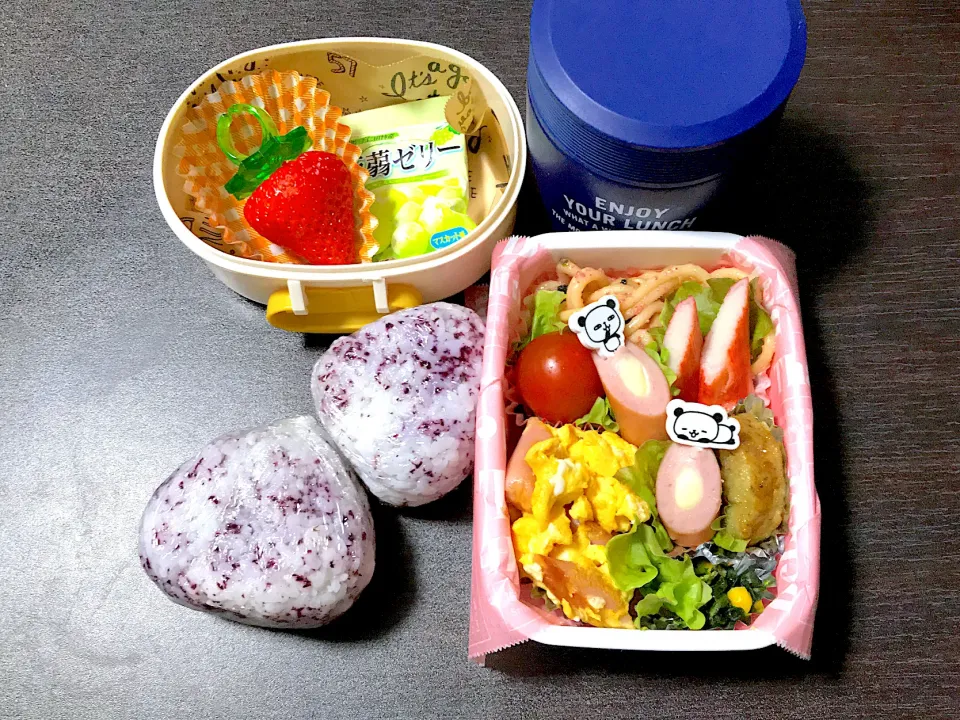 今日のお弁当❣️|mayamaya.mariya0724さん