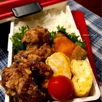 お弁当