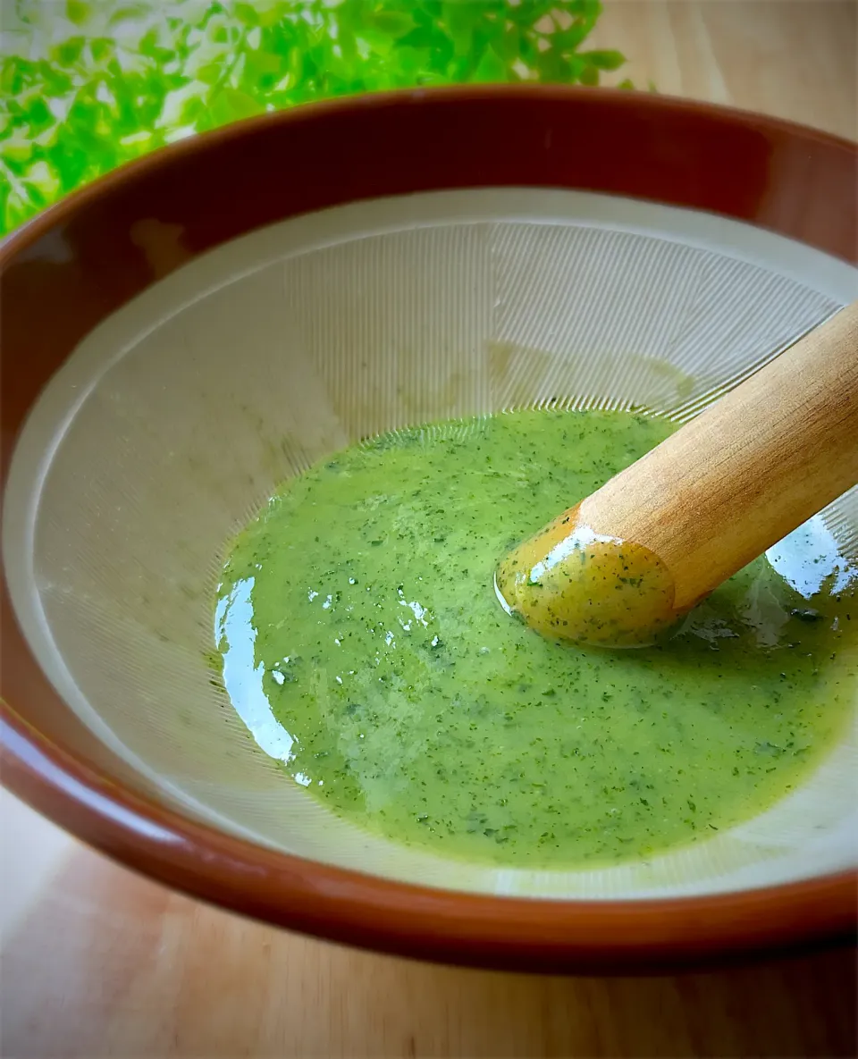 木の芽味噌|9421beruさん