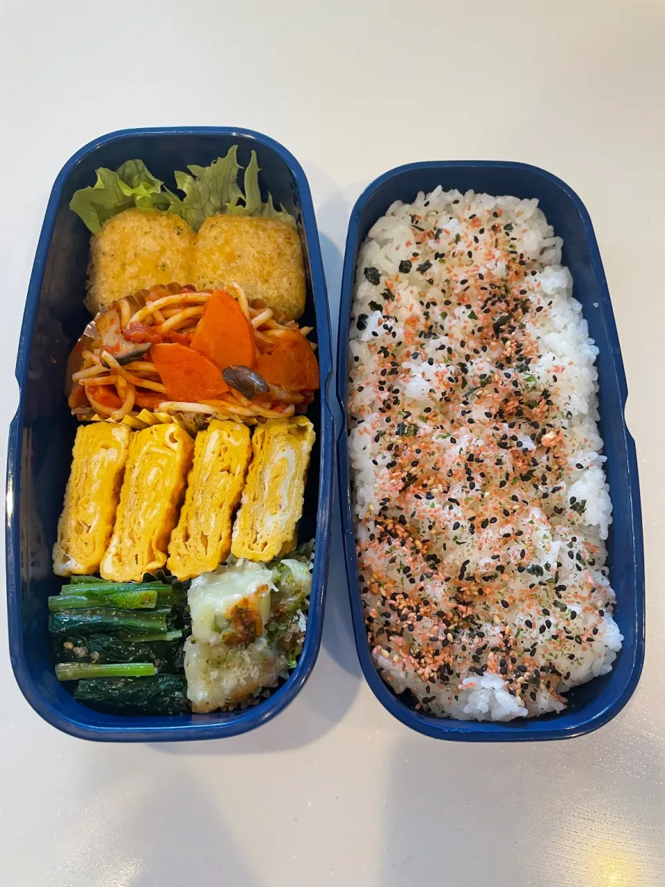 〜主人のお弁当〜2022.4.12|yuuさん