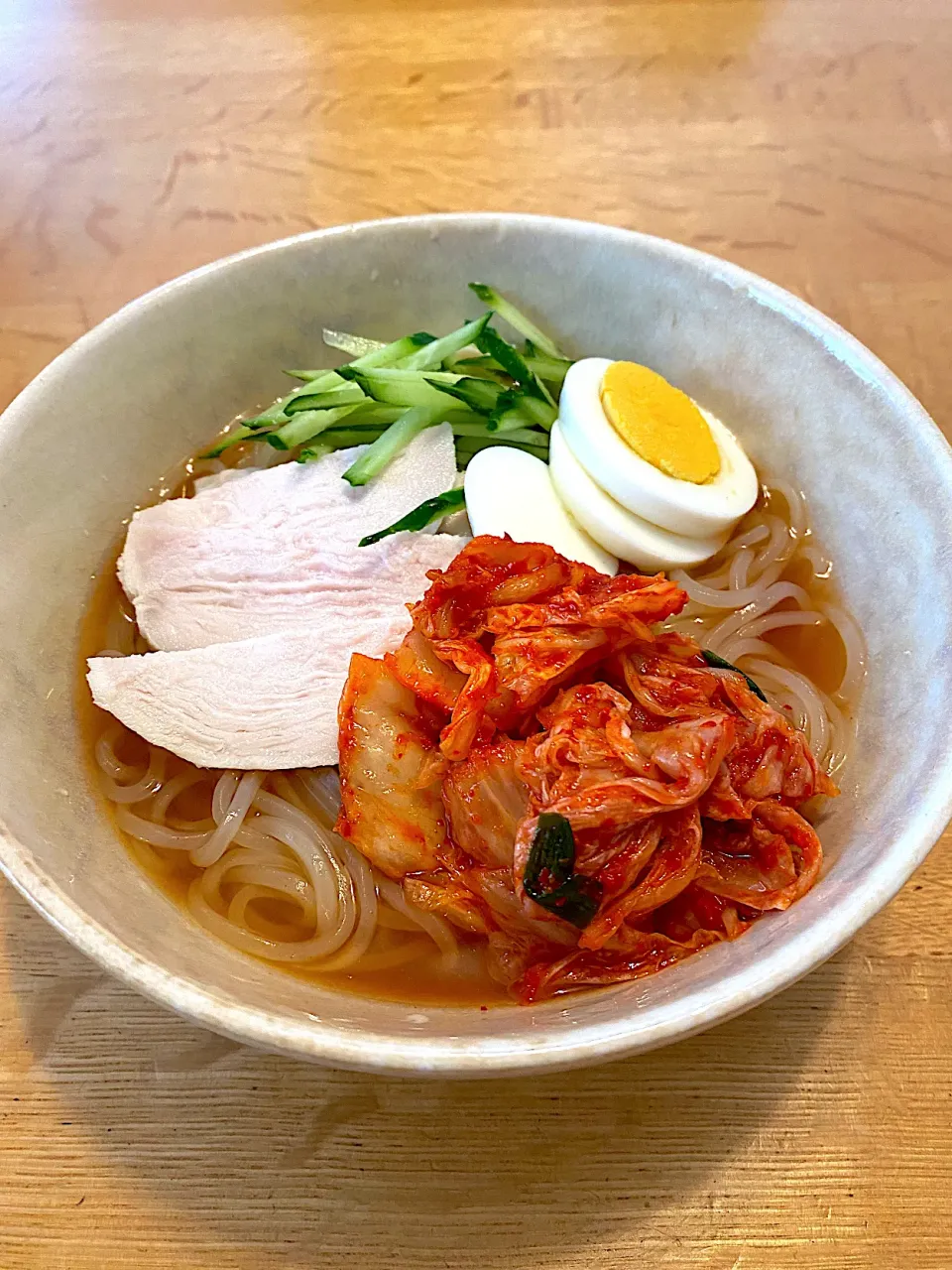 ランチ 冷麺|aireimamaさん