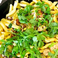 Tuna Rocket Pasta GF|RECLUB88さん