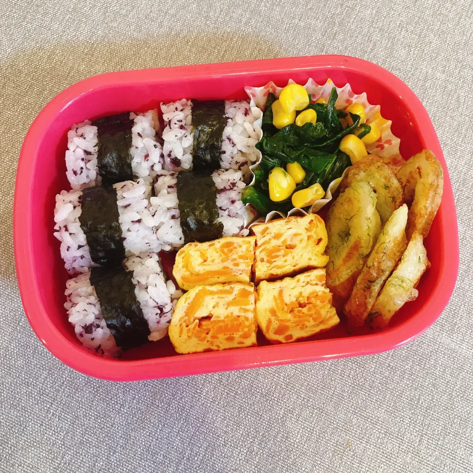 娘弁当|Asamiさん