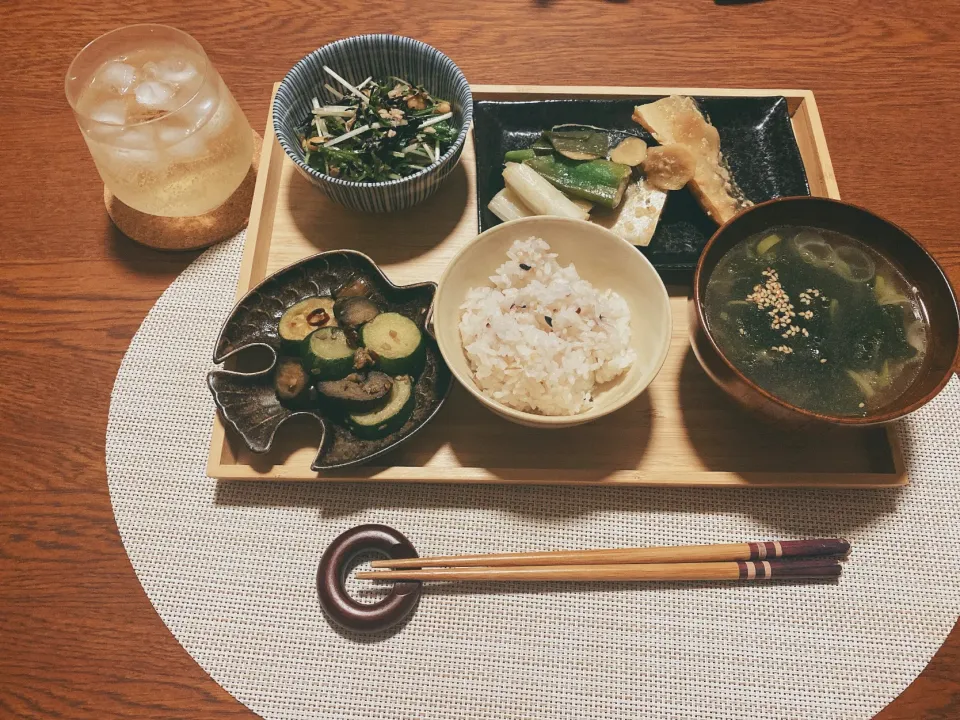 鯖の味噌煮|ゆちのすけさん