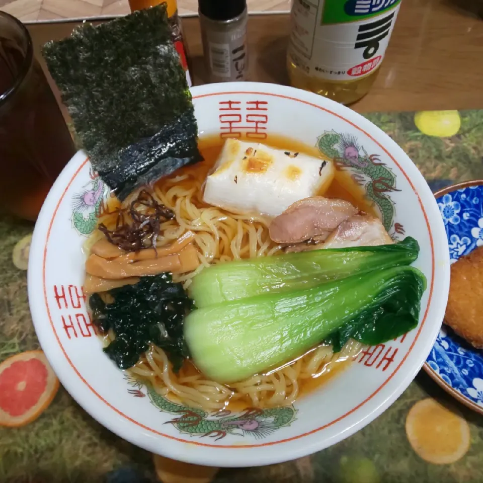 特製ラーメン|enarinさん