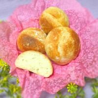 ダーリンベーカリー🥖🍞🥐🥞🍔🌭🍕
ぷち♥フランスパン始めました！
春のパン祭り†=”Ⴛ̸ ♡(˃͈ દ ˂͈ ༶ )