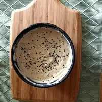 Homemade Tahini Dip|Jennifer Lebherzさん