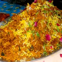 mouttn nawabi biryani|chandu Rathodさん