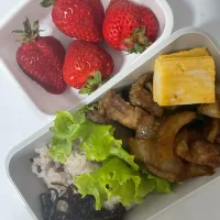 お弁当|あやさん