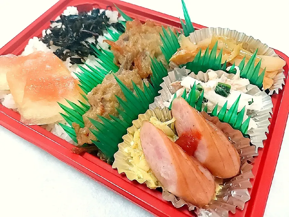 お弁当|Keiさん