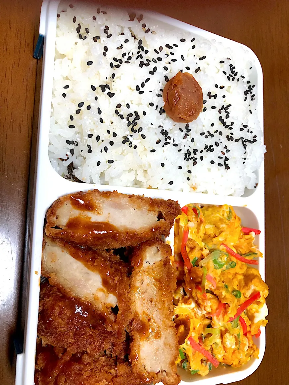 お弁当🍱|ponkyさん