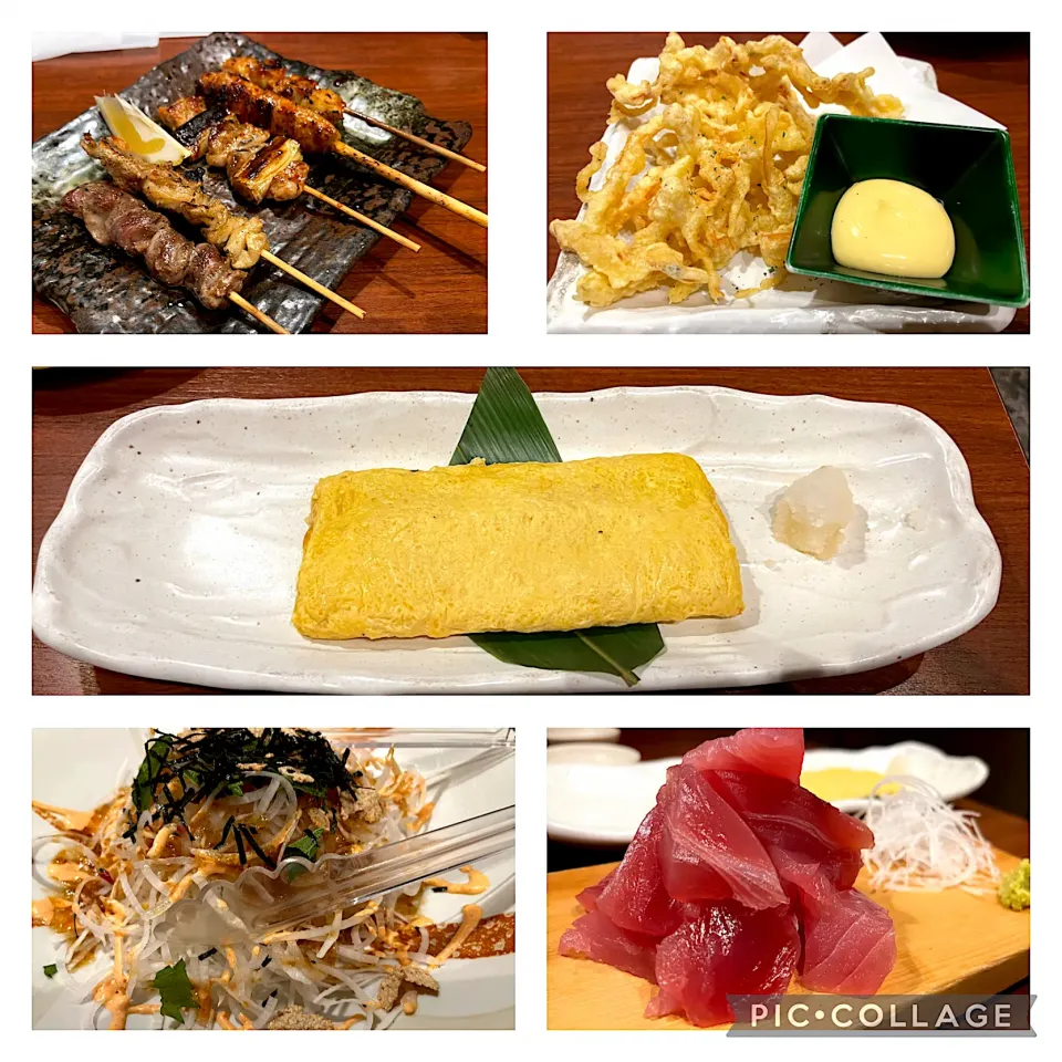 Snapdishの料理写真:今日の晩ごはん　220410|Qさん