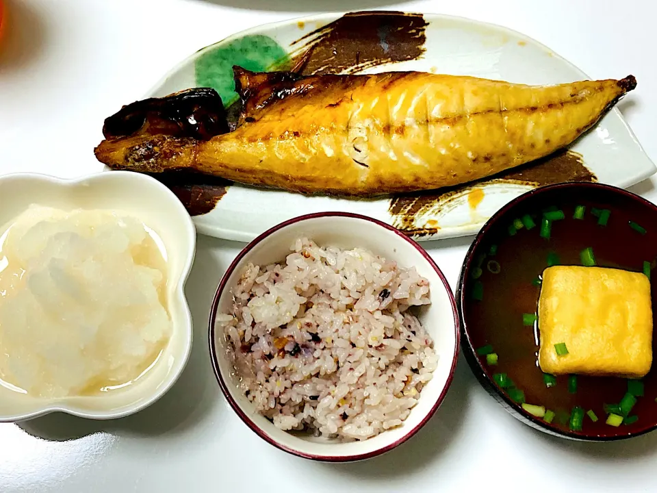 疲れちゃった日の手抜き夜ごはん🍚|こえりさん