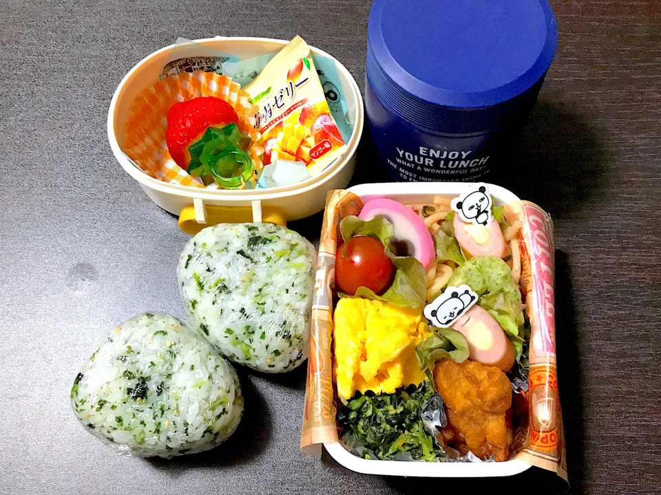 今日のお弁当❣️|mayamaya.mariya0724さん