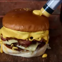 My first post - The Mia Wallace of Burgers|Burgershack Cambodiaさん