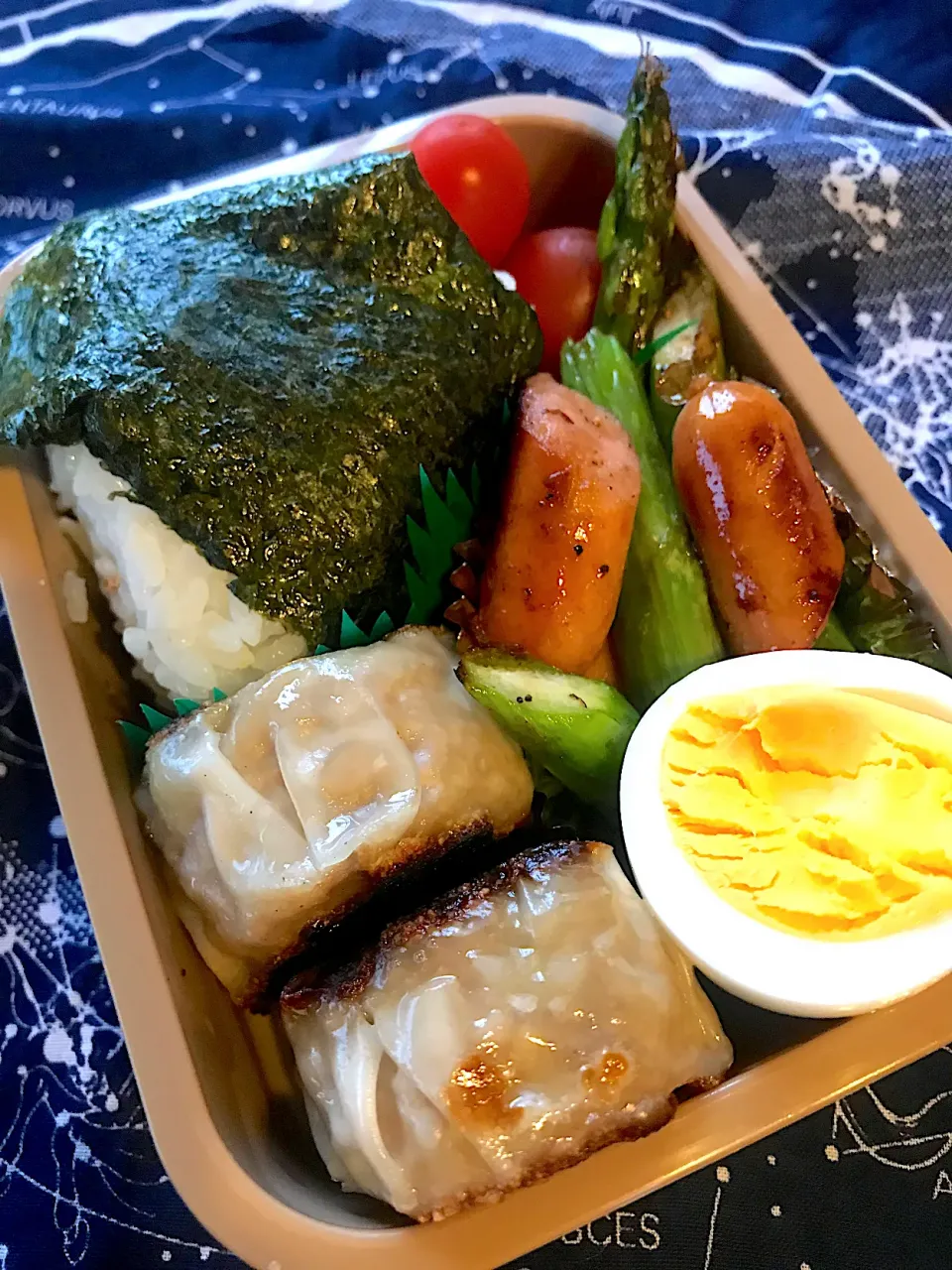 JKのお弁当6|JUNZ CAFEさん