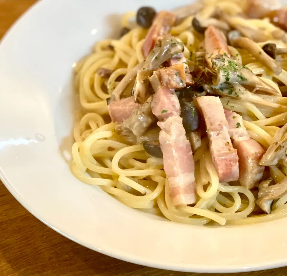 ランチ🍝|にゃあ（芸名）さん