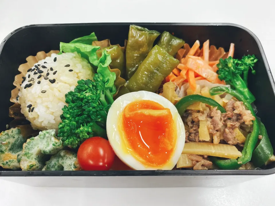 今日のお弁当|ケイトさん