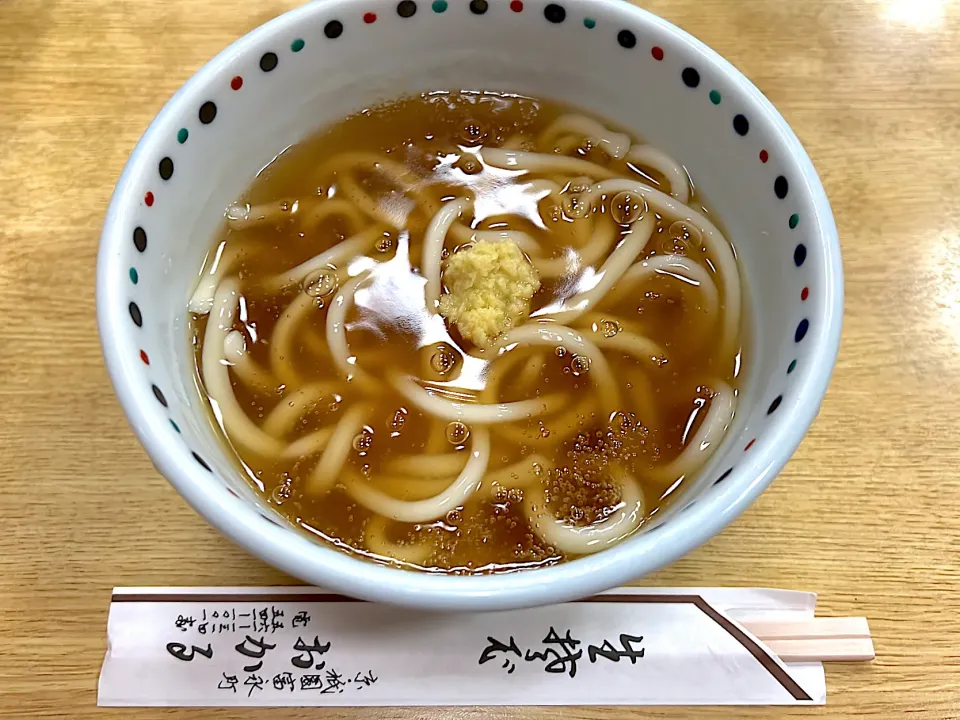 あんかけうどん|Shun Muranoさん