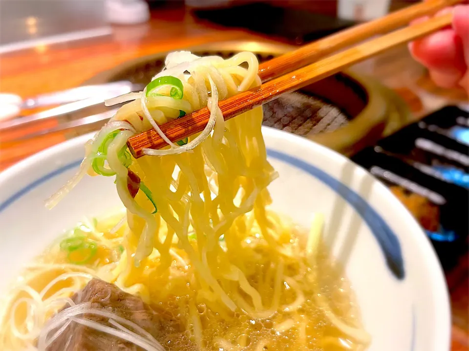 塩ラーメン|もうちゃんさん