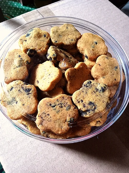 Snapdishの料理写真:My first post
Oreo cookies|Eka Erawatiさん