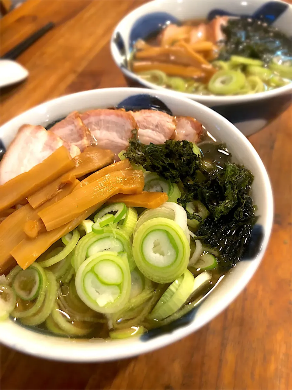 お家ラーメン|ゆかりんさん