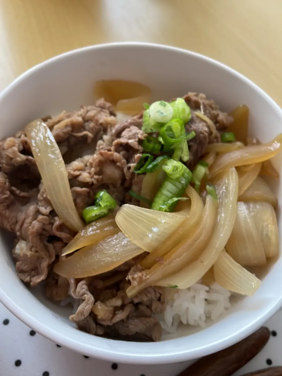 牛丼🐄|さぶさん