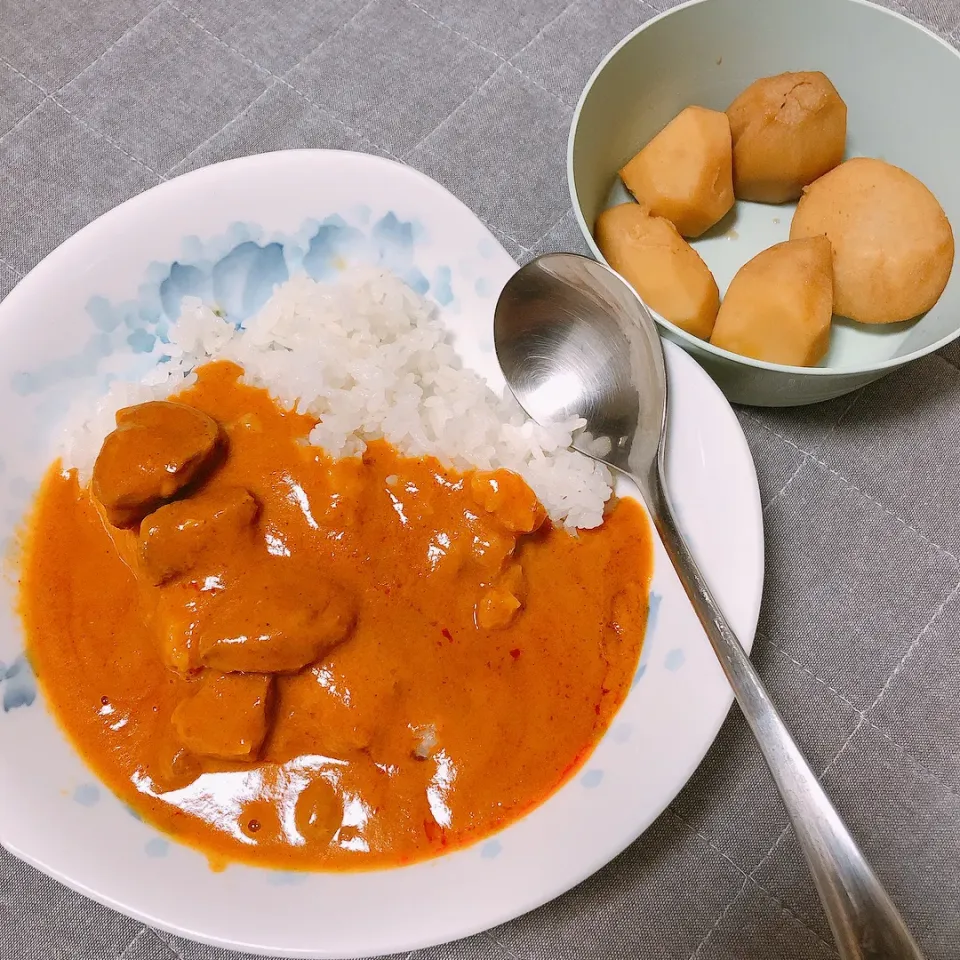 Snapdishの料理写真:晩ご飯|まめさん