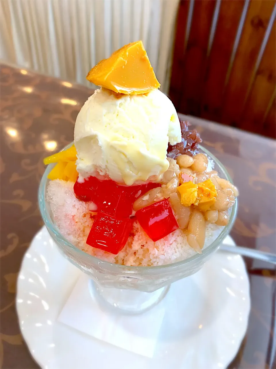 PiNoY HaLo-HaLo..🇵🇭🇵🇭🇵🇭|GeMzKiTchさん