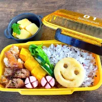 野球bento⚾️|dsmykさん