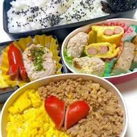 お弁当🍱|くみさん