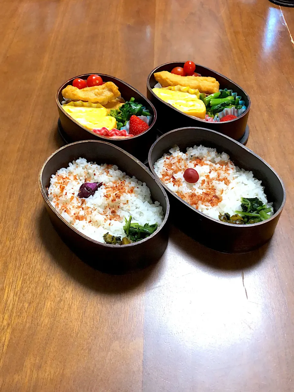 4.18お弁当|sakurasakuさん