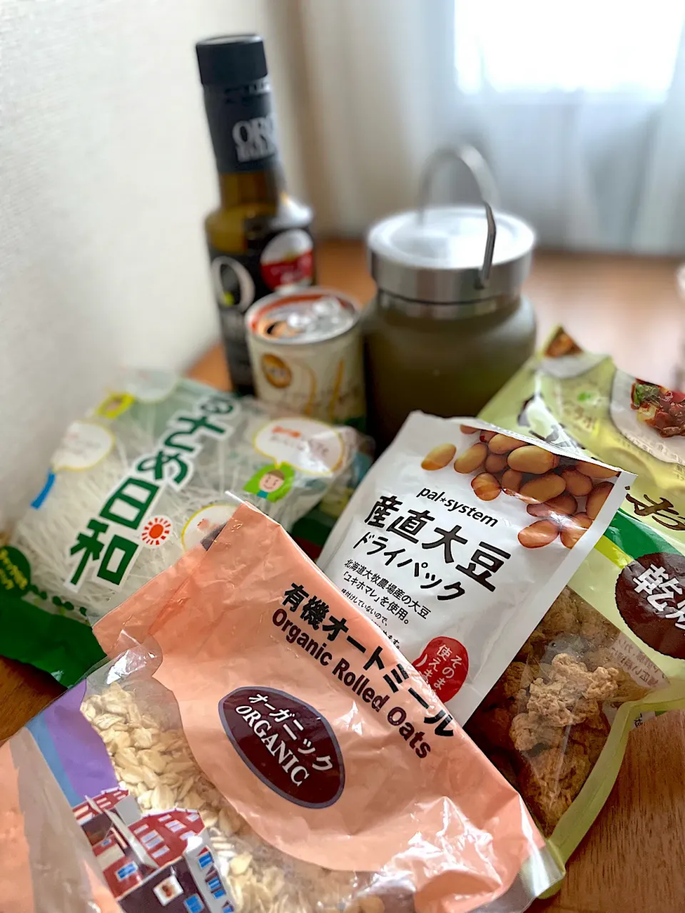 Snapdishの料理写真:朝のうちにランチスープ仕込みます！|sonokoさん