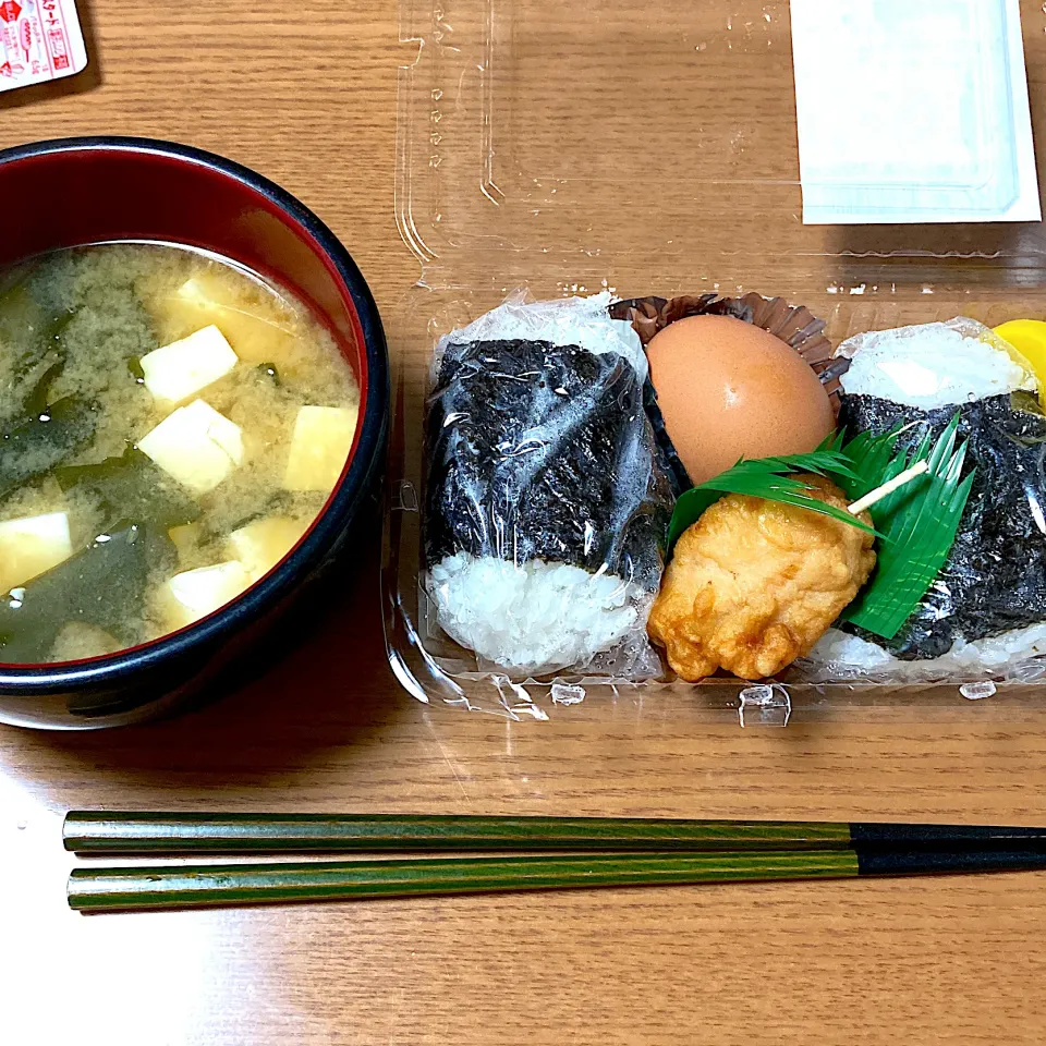 Snapdishの料理写真:お昼ご飯|みんみんさん