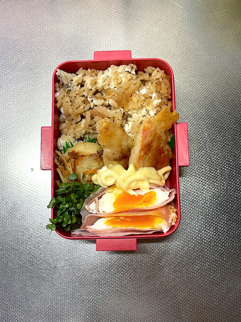 今日のお弁当|Yukaさん