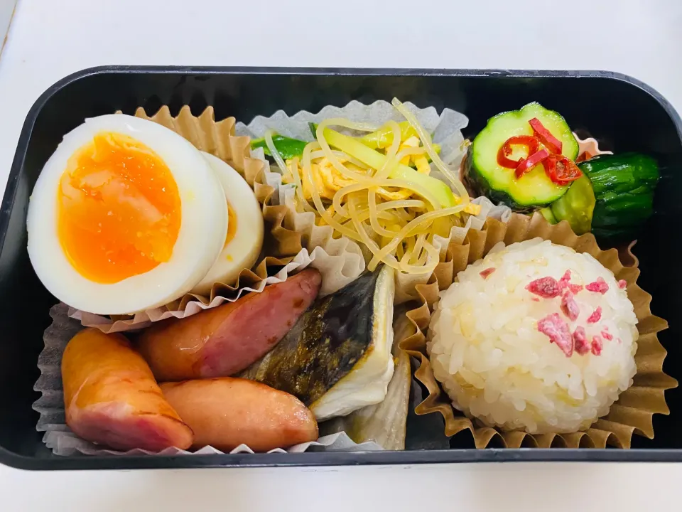 今日のお弁当|ケイトさん