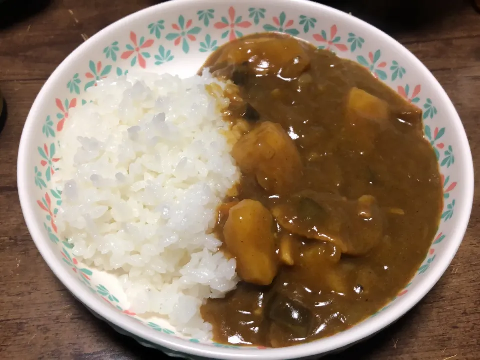 晩御飯|ぽんちさん