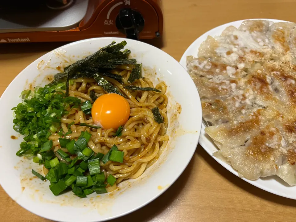 台湾混ぜそば|ハルのただ飯さん