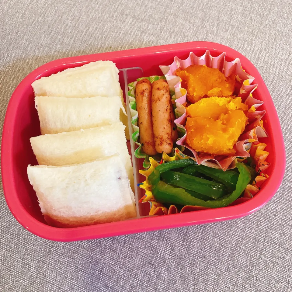 Snapdishの料理写真:娘弁当|Asamiさん