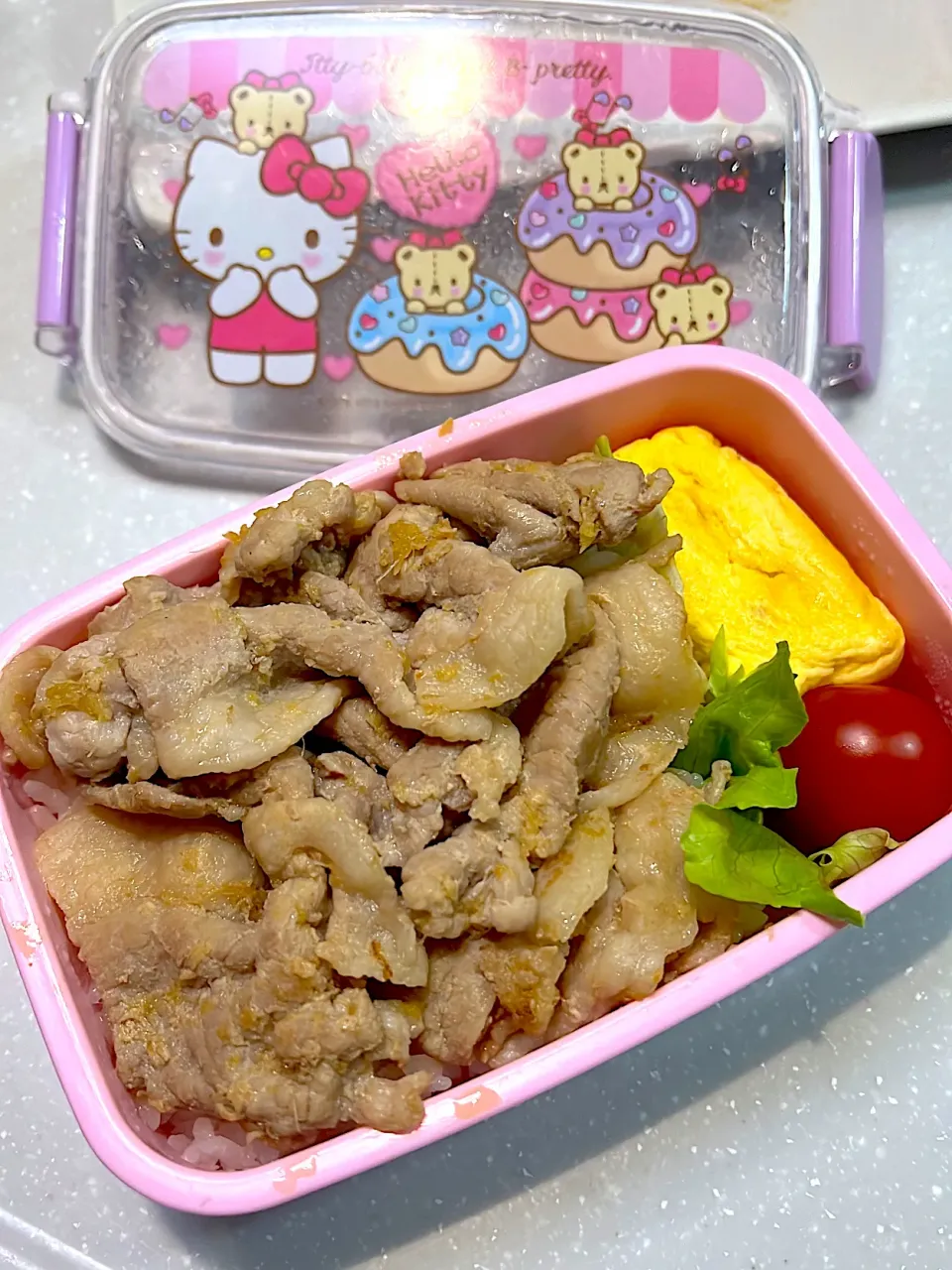 お弁当|あーちゃんさん