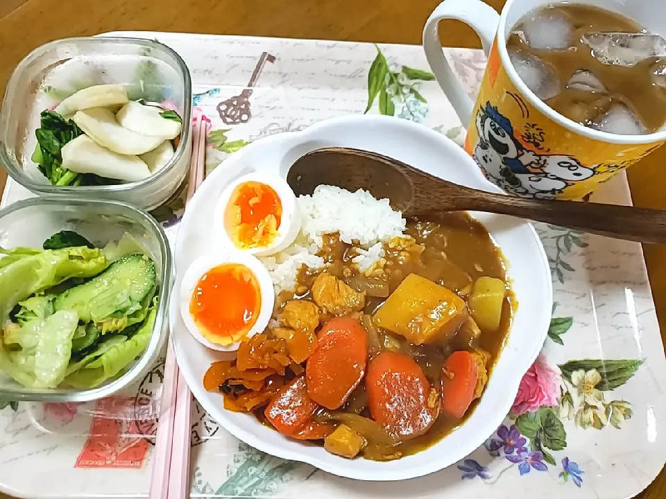 バターチキンカレー|aiさん