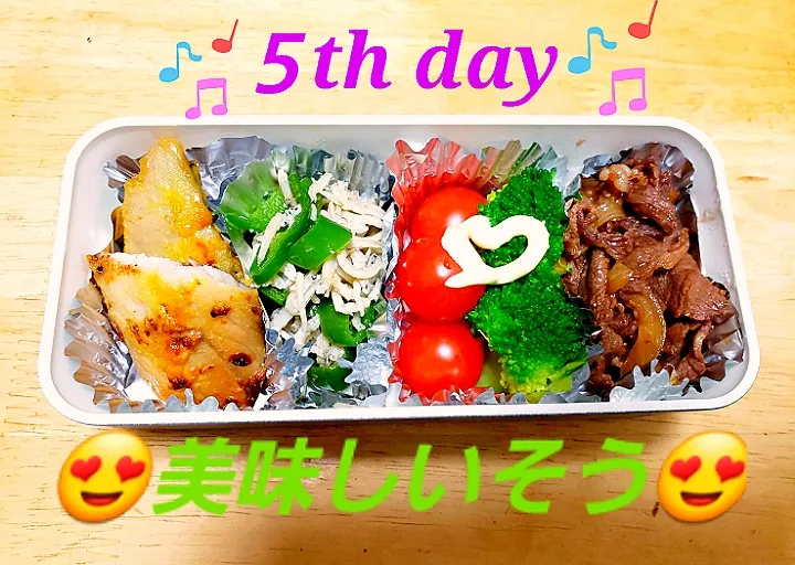 5th Day daughters lunch|Mai and Papaさん