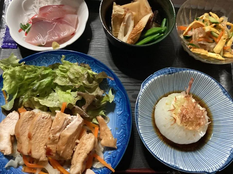 Snapdishの料理写真:|クラチさん